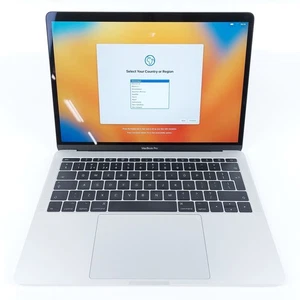 Apple MacBook Pro 13 2017 i5 2.3GHz 8GB RAM 256GB SSD macOS Ventura (VG) - Picture 1 of 13