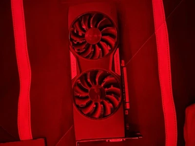 Tarjeta de gráficos EVGA NVIDIA GeForce GTX 960 4 GB GDDR5 - ‎04G-P4-3967-KR Foto 1 de 4