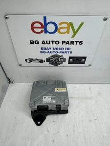 2021-2024 ESCALADE / SUBURBAN AC & DC POWER INVERTER CONTROL MODULE OEM 86588245 - Picture 1 of 6