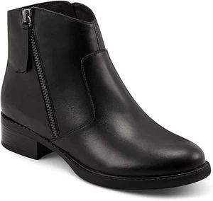 Easy Spirit Womens Lacy Suede Round Toe Ankle Boots (Size 7.5) - Picture 1 of 5