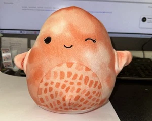 Squishmallow 8” Livvy the Starfish Plush - Picture 1 of 5