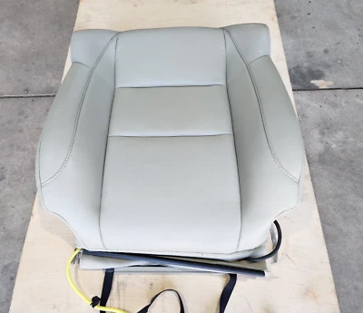 ¡¡Acura ILX 2016-2018 lado del pasajero delantero derecho cojín del asiento superior!! PO4. Foto 1 de 4