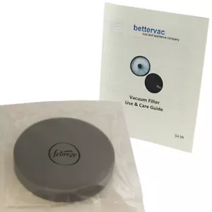 Bissell Haustier Haarradierer versiegelt Fieber Vormotor Filter 1606572 - Brandneu - - Bild 1 von 1