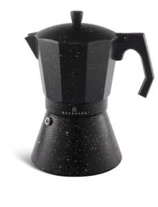 Edenberg, espressokocher, espressokanne, kaffeemaschine, espressomaschine - Bild 1 von 2