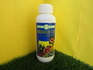 BORDOGREEN FLOW LT 1 per vite,olivo,orticole,alberi da frutto e altre colture - Foto 1 di 1