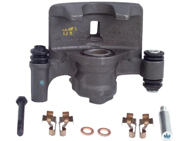 Pinza de freno trasera izquierda Cardone 72337VWJC 1996 1998 para Lexus ES300 1992-1999 Foto 1 de 2