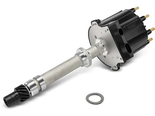 Autopart Premium Ignition Distributor fits GMC R2500 Suburban 1987-1991 68XFWZ - Image 1 of 1