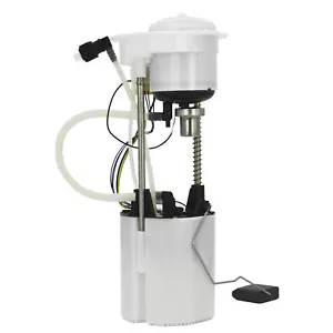 Conjunto de módulo de bomba de combustible se adapta a Audi Q5 L4 2009 - 2012 2,0 L V6 3,2 L E8936M FG1575 - Imagen 1 de 6