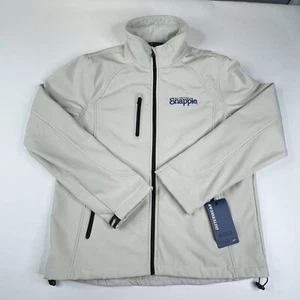 Snapple All Natural Fersten Worldwide Shell Jacke Herren XL - Bild 1 von 7