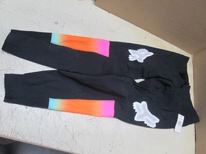 FOX MOUNTAIN-BIKE BMX ATV MX MOTOCROSS PANTS - DEFEND - WOMENS SMALL sunburst - Picture 1 of 9