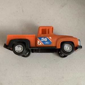 1956 Ford Strombecker Plastic Toy Truck Pickup Truck - Picture 1 of 6