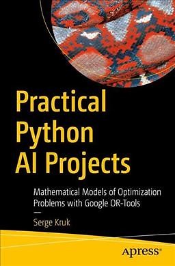 Practical Python Ai Projects : Mathematical M...