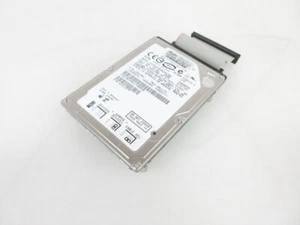HITACHI HTS541020G9AT00 20GB 5.4K IDE 2.5" Hard Disk Drive (HDD) IDE - Picture 1 of 5