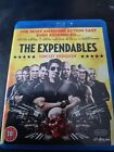 The Expendables (Blu-ray, 2010)