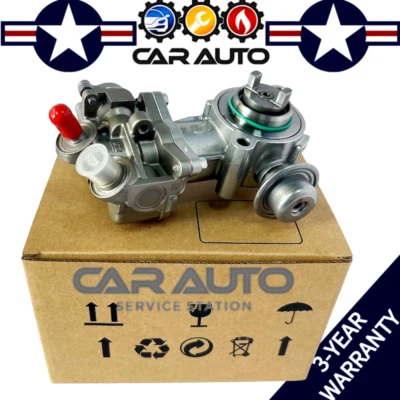 High Pressure Fuel Pump For Mercedes-Benz C250 SLK250 2012-15 1.8L A2710703701 Foto 1 de 4