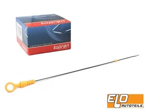 BARRA DE ACEITE ORIGINAL TOPRAN VARILLA DE MEDICIÓN DE ACEITE VARILLA DE ACEITE PARA AUDI A3 SEAT IBIZA SKODA VW BORA - Imagen 1 de 4