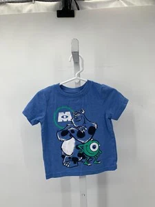 MONSTERS INC KNIT - Picture 1 of 2