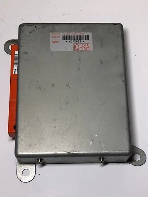 Módulo de computadora ABS 2003,2002 Acura TL, módulo de control antibloqueo, 39780-S0K-A01 Foto 1 de 4