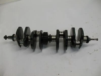 Cigüeñal Kawasaki CSR KZ650 KZ 650 1981 13031-1028 Foto 1 de 4