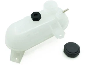 Front Expansion Tank For 1984-1987 BMW 325e 2.7L 6 Cyl 1986 1985 NF618CR - Picture 1 of 1