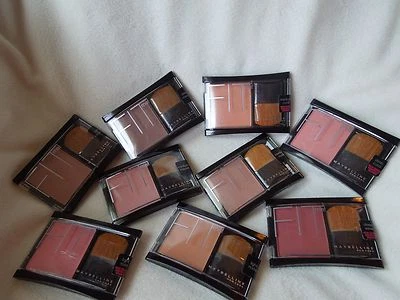 Maybelline Fit Me Blush - New & Sealed - Choose Your Shade  - Image 1 of 2