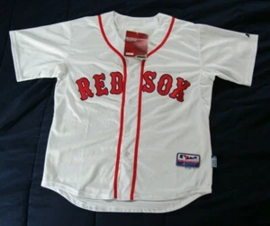 Boston Red Sox Majestic Cool Wave #9 Ted Williams Number Jersey **NEW** Size:48 - Picture 1 of 5
