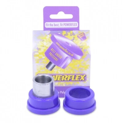 Boccola Supporto Centrale Posteriore Powerflex Alfa Romeo 75 Giulietta GTV - Immagine 1 di 3