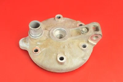 KTM200 KTM 200 EXC XCW 2000 2001 2002 tapa tapa culata tapa superior Foto 1 de 4