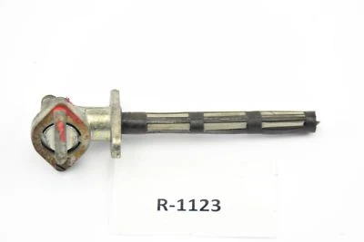 Yamaha XT 500 1U6 año 1980 - grifo de combustible grifo de combustible * Foto 1 de 2