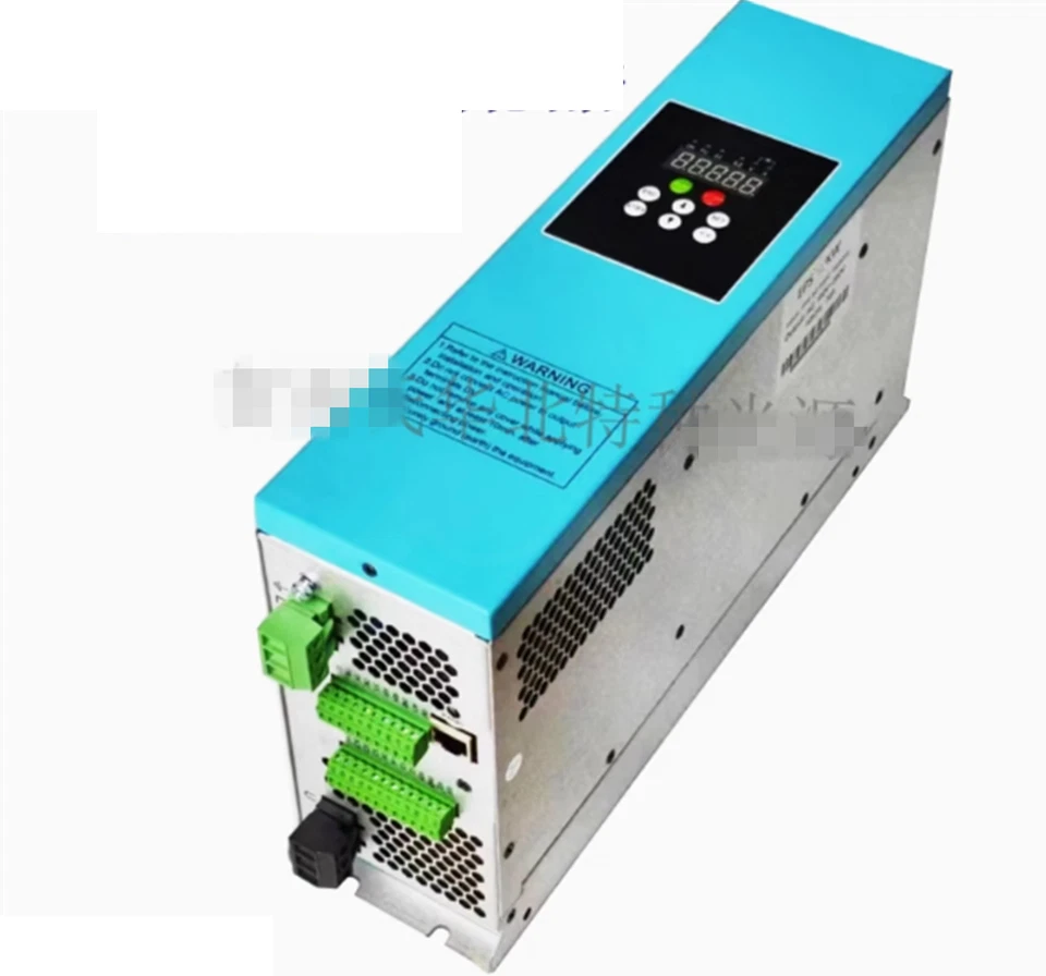 EPS2KW S5000 2 kW Medium Pressure UV Lamps Power Supply Ballasts DHL/FedEx - Image 1 of 1