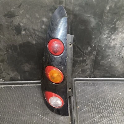 Luz trasera lateral Smart Forfour 2006 pasajeros A4548200364 Foto 1 de 4