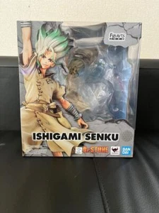 BANDAI Figuarts ZERO Senku Ishigami Dr. STONE Figure JP FS K - Picture 1 of 4