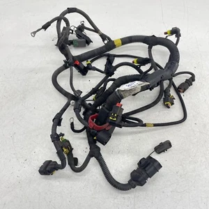 FIAT PUNTO MK3 ENGINE LOOM 55230801 WIRING 69HP 1.2 PETROL 169A4.000 12-15 - Picture 1 of 13