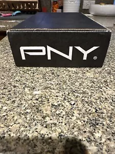 PNY NVIDIA GeForce (VCGGT5201XPB-CG) 1 GB DDR3 SDRAM PCI Express Graphic Card - Picture 1 of 2