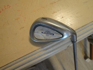 Callaway Steelhead X-14 A Wedge Graphite Light flex #191 - Picture 1 of 5