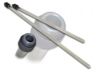 UVC Tauch-Freistrahler Profi, 30 Watt Quarzglas - Bild 1 von 1