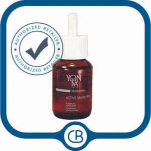 Yonka Active Micro Peel 2.02oz(60ml) SAME DAY SHIPPING SEALED - Picture 1 of 3