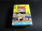 1991 Topps Desert Storm Victory Series Full Box with 36 Sealed Wax Packs