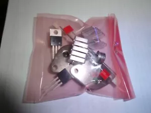DYNACO ST-120 PC-14 HALBLEITER REPARATURSATZ - Bild 1 von 3