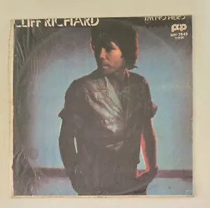 CLIFF RICHARD(THE SHADOWS) "I'M NOT HERO " RARE TAIWAN PRESS 12" LP - Picture 1 of 4