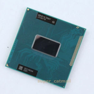 Intel Core i5-3380M 2.9GHz Dual Core Processor CPU SR0X7 - Picture 1 of 1