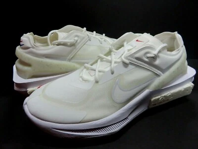 Nike Fontanka Edge CU1450-100 Summit-White/Photon Women's Size 12/ Men's 10.5 - Image 1 of 4