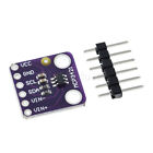 Mcp3421 I2c Delta-Sigma Adc Evaluation Board For Pickit Serial Analyzer