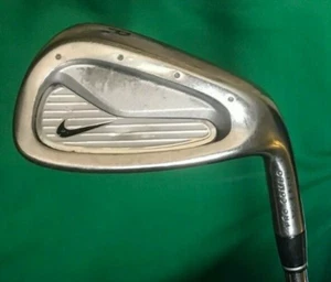 Nike Pro Combo Ti Face Pitching Wedge Regular Steel Shaft Iomic Grip - Picture 1 of 4