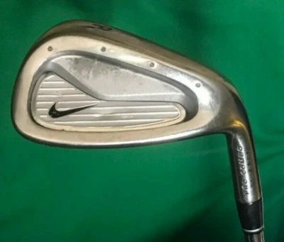 Nike Pro Combo Ti Face Pitching Wedge Regular Steel Shaft Iomic Grip  - Image 1 of 4
