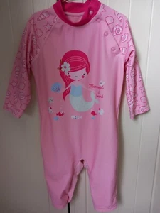 2-3 years girls swim suit - Picture 1 of 7