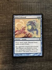 MTG 1x Ideas Unbound x1 LP Saviors of Kamigawa