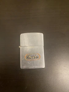 1958 Vintage Zippo Lighter - Picture 1 of 9