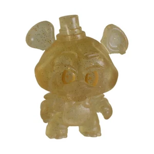 Mini Figura Funko - Violación de Seguridad FNAF - GLAMROCK FREDDY (Amarillo Translúcido) - Imagen 1 de 1