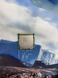 Intel Core i5-650 3,2 GHz Dual-Core (BXC80616I5650) Prozessor - Bild 1 von 2